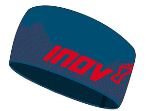 Product detail of Čelenka Inov-8  Elite Headband blue/red