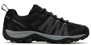 Product detail of Pánská outdoorová obuv Merrell  Accentor 3 E-Mesh Black  EUR 46
