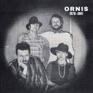 Product detail of Ornis - Ornis, Mirka Křivánková