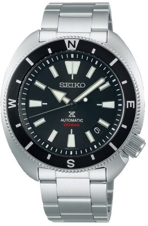 Product detail of Seiko Prospex Tortoise SRPH17K1