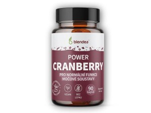 Product detail of Blendea Cranberry 90 kapslí