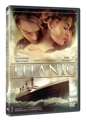 Product detail of Titanic