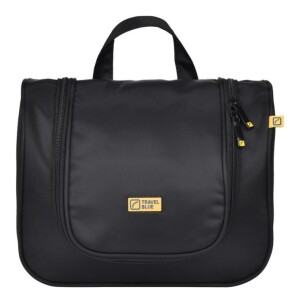 Product detail of Travel Blue Wash Bag Large Black