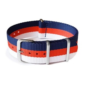 Product detail of NATO řemínek Česká republika - 22 mm