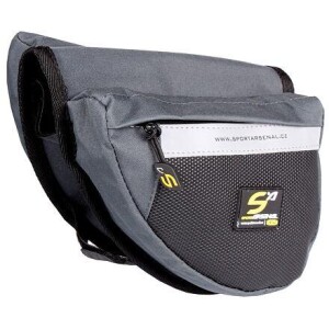 Product detail of Sport Arsenal 513 brašna na rám dámský