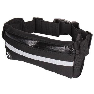 Product detail of Merco Phone Waist Pack sportovní ledvinka černá