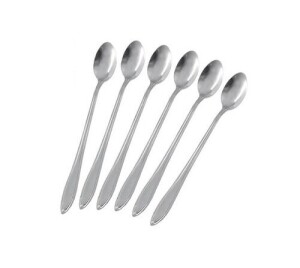 Product detail of Koktejlová lžička 6 ks Orion