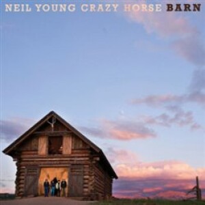 Product detail of Barn - Neil Young &amp; Crazy Horse