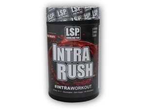 Product detail of LSP Nutrition Intra rush 500g