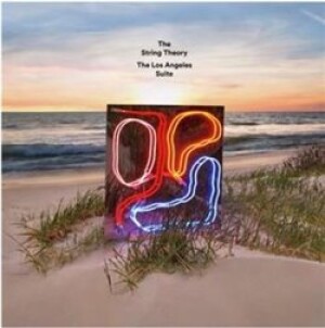 Product detail of The Los Angeles Suite - The String Theory