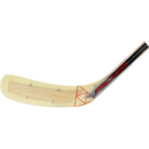 Product detail of Dřevěná čepel Fischer  W350 Senior 92 levá ruka dole