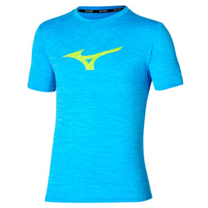 Product detail of Pánské tričko Mizuno  Core RB Tee Swim Cap  XL