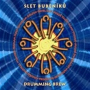 Product detail of Drumming Brew - Slet bubeníků