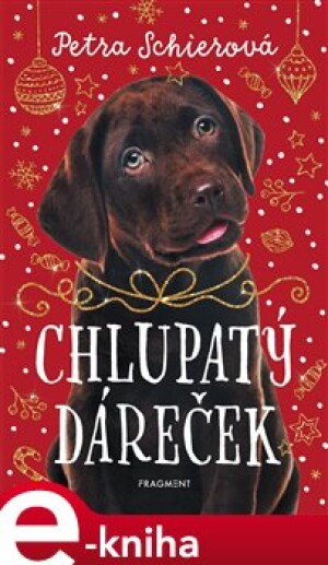 Product detail of Chlupatý dáreček - Petra Schierová