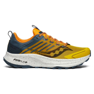 Product detail of Pánská běžecká obuv Saucony Ride TR 2 Oak/Mirage  UK 7,5