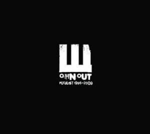 Product detail of Plejlist 1996-2009 (CD) - Wohnout