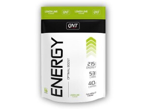Product detail of QNT Energy Powder 900g