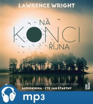 Product detail of Na konci října, mp3 - Lawrence Wright