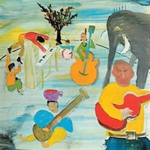 Product detail of The Band: Music From The Big Pink - CD / Deluxe - Band The