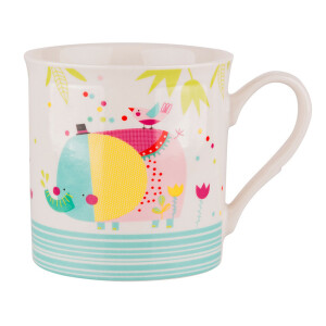 Product detail of Altom Porcelánový hrnek Elephant, 250 ml