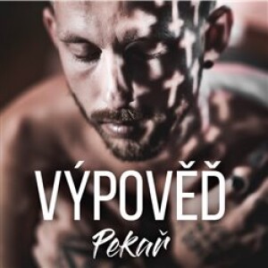 Product detail of Výpověď - Pekař