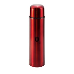 Product detail of Berlinger Haus Termoska nerez 0,5 l Burgundy Metallic Line