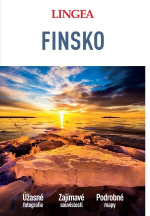 Product detail of Finsko - Velký průvodce - kolektiv autorů