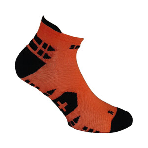 Product detail of Ponožky Spring Revolution 2.0  Soft Air Plus  S, oranžová