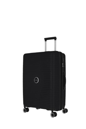 Product detail of Travelite Orbita M Black