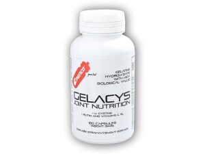 Product detail of Penco Gelacys joint nutrition 120 kapslí