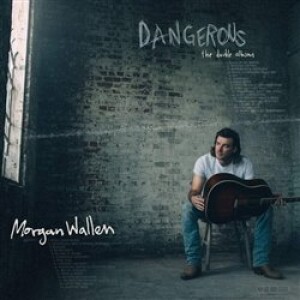 Product detail of Dangerous: The Double Album - Morgan Wallen