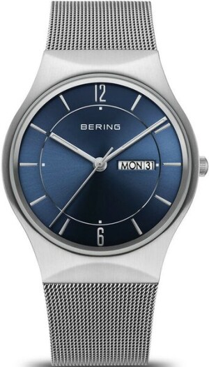 Product detail of Bering Classic 11938-003DD