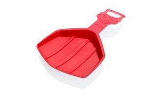 Product detail of Plastkon Klaun Kluzák červená