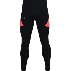 Product detail of Pánské legíny Under Armour  Speedpocket Tight Black S