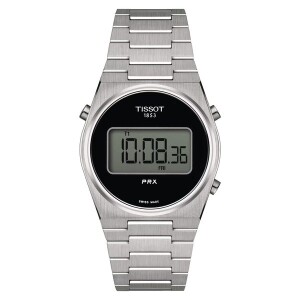 Product detail of Tissot PRX Digital 35mm T137.263.11.050.00