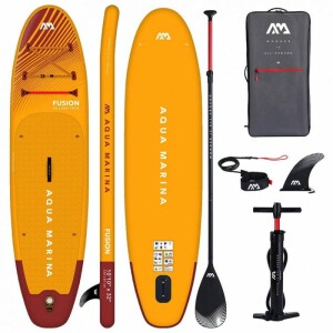Product detail of Aqua Marina FUSION