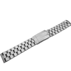 Product detail of Ocelový náramek Vostok Europe pro modely Lunochod - matný