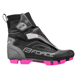 Product detail of Force MTB ICE21 LADY černo-růžové
