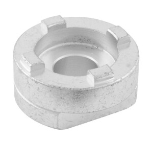 Product detail of KOVYS Stahovák pastorku BMX 4z, osa 16mm, kalený, pozink
