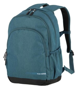 Product detail of Travelite Kick Off Backpack L Petrol batoh