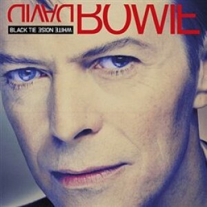 Product detail of Black Tie White Noise (Remastered) - David Bowie