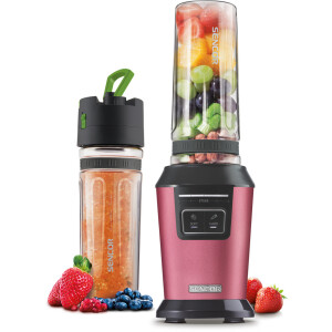 Product detail of Sencor SBL 7174RD smoothie mixér, tm. růžová