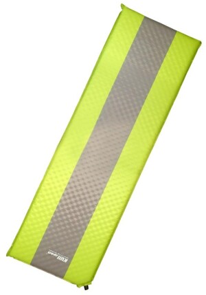Product detail of Kubisport Samonafukovací karimatka - extra velikost - 7 cm