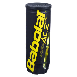 Product detail of Padelové míče Babolat  Ace Padel X3