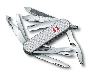 Product detail of Nůž Victorinox MiniChamp Alox 0.6381.26