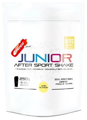 Product detail of Penco Junior After sport shake 250 g