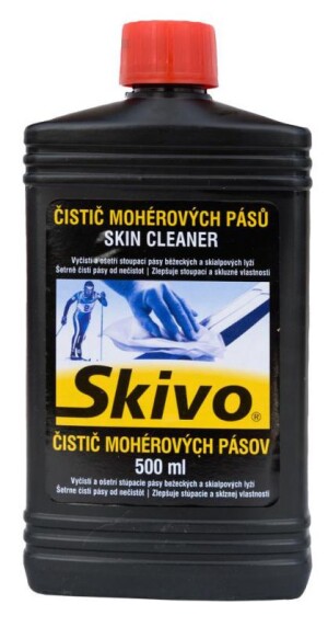Product detail of Skivo Skin čistič 500 ml