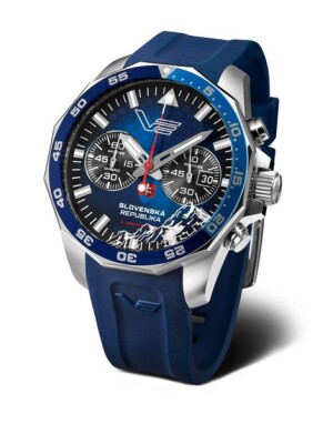 Product detail of Vostok Europe Limitovaná edice Slovensko 6S21-225A463C