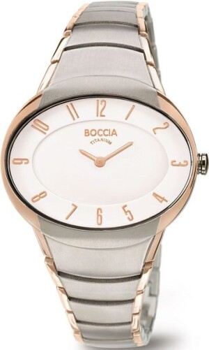 Product detail of Boccia Titanium 3165-12
