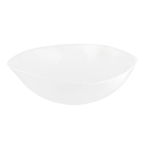Product detail of Altom Miska z opálového skla White harmony 22 cm